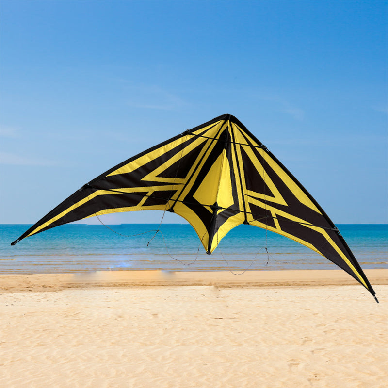 Outdoor Lawn Beach Double Line Competitive Kite, Adult Outdoor Game Sports Kite, Easy To Fly